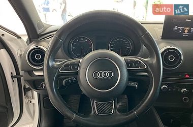 Седан Audi A3 2015 в Киеве фото 21 Седан Audi A3 2015 в Киеве