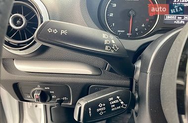 Седан Audi A3 2015 в Киеве фото 22 Седан Audi A3 2015 в Киеве