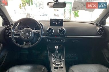 Седан Audi A3 2015 в Киеве фото 23 Седан Audi A3 2015 в Киеве