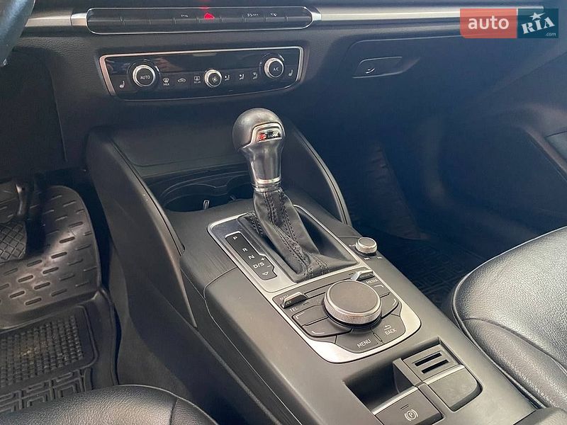 Седан Audi A3 2015 в Киеве фото 24 Седан Audi A3 2015 в Киеве