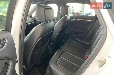Седан Audi A3 2015 в Киеве фото 26 Седан Audi A3 2015 в Киеве