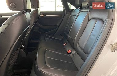 Седан Audi A3 2015 в Киеве фото 27 Седан Audi A3 2015 в Киеве