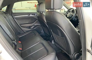 Седан Audi A3 2015 в Киеве фото 29 Седан Audi A3 2015 в Киеве