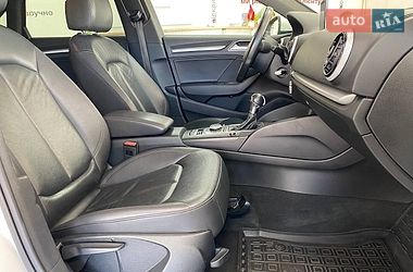 Седан Audi A3 2015 в Киеве фото 30 Седан Audi A3 2015 в Киеве