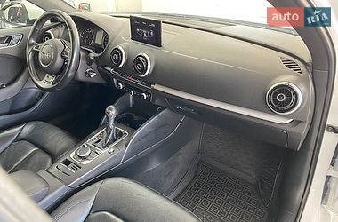 Седан Audi A3 2015 в Киеве фото 31 Седан Audi A3 2015 в Киеве