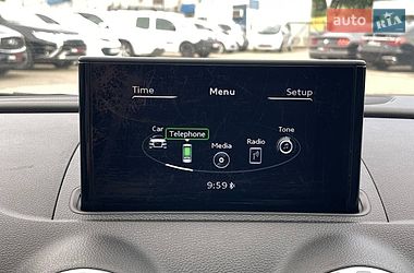 Седан Audi A3 2015 в Киеве фото 32 Седан Audi A3 2015 в Киеве