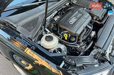 Кабріолет Audi A3 2016 в Самборі