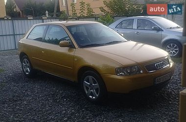 Audi A3  1997