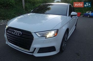 Седан Audi A3 2017 в Києві фото 4 Седан Audi A3 2017 в Києві