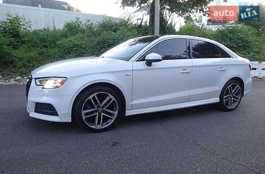 Седан Audi A3 2017 в Києві фото 2 Седан Audi A3 2017 в Києві