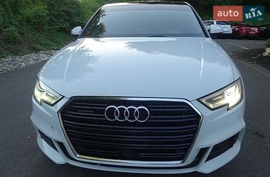 Седан Audi A3 2017 в Києві фото 5 Седан Audi A3 2017 в Києві