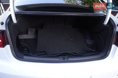 Седан Audi A3 2017 в Києві фото 22 Седан Audi A3 2017 в Києві