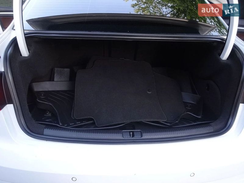 Седан Audi A3 2017 в Києві фото 22 Седан Audi A3 2017 в Києві