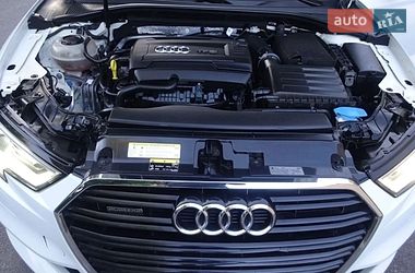 Седан Audi A3 2017 в Києві фото 23 Седан Audi A3 2017 в Києві