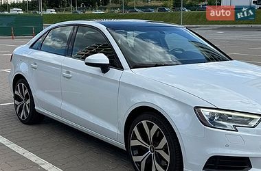 Седан Audi A3 2020 в Киеве