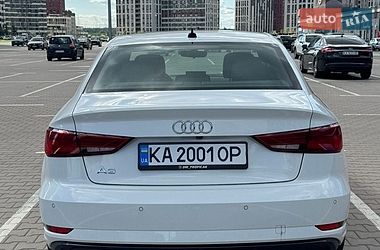 Седан Audi A3 2020 в Киеве