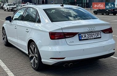 Седан Audi A3 2020 в Киеве