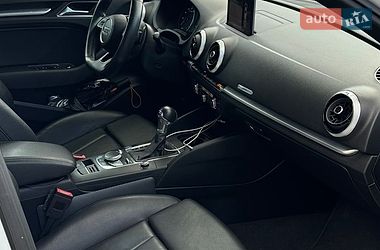 Седан Audi A3 2020 в Киеве