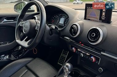 Седан Audi A3 2020 в Киеве