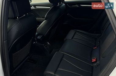 Седан Audi A3 2020 в Киеве