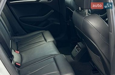 Седан Audi A3 2020 в Киеве