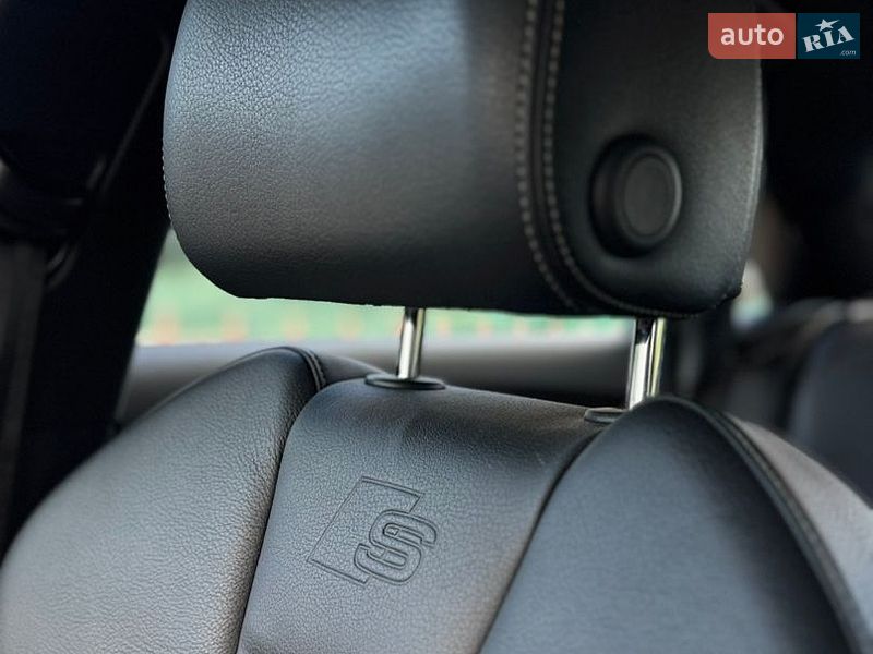 Седан Audi A3 2020 в Киеве