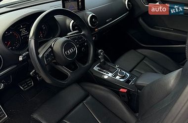Седан Audi A3 2020 в Киеве