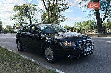 Audi A3  2006