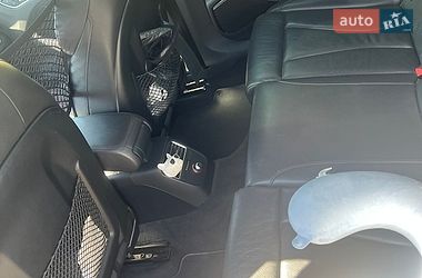 Седан Audi A3 2013 в Белой Церкви