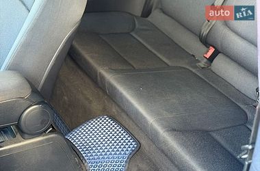 Хэтчбек Audi A3 2003 в Львове