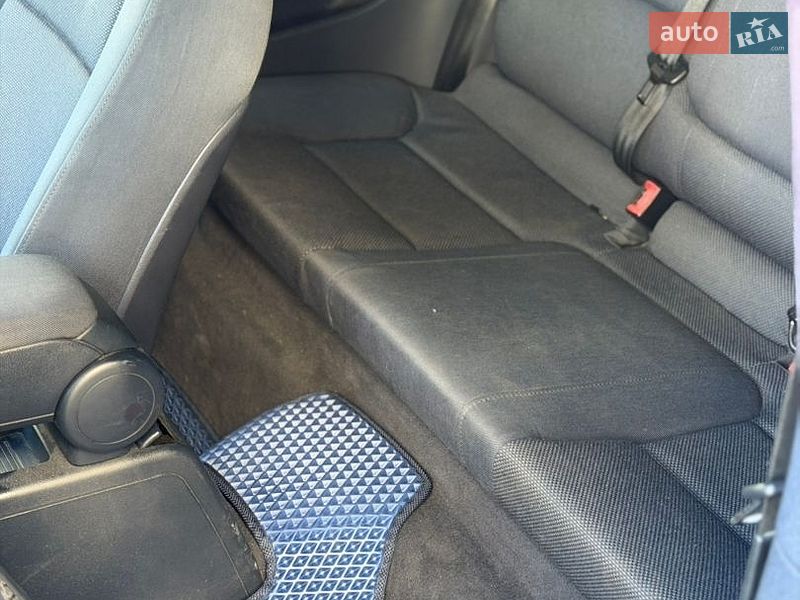 Хэтчбек Audi A3 2003 в Львове