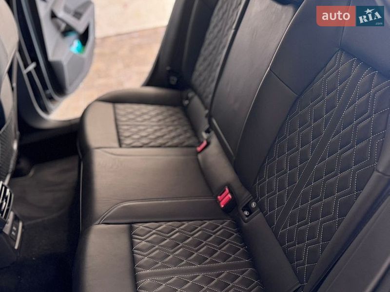 Седан Audi A3 2024 в Овідіополі