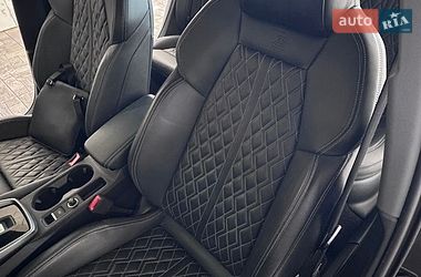 Седан Audi A3 2024 в Овідіополі