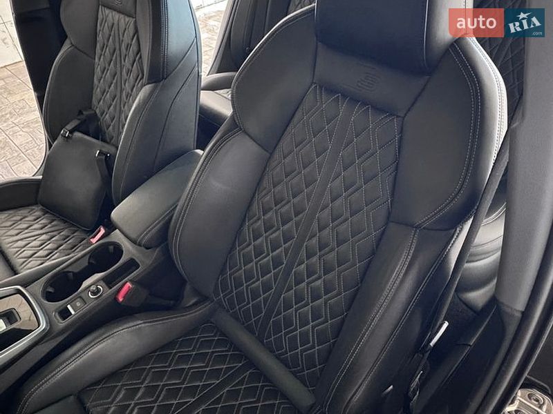 Седан Audi A3 2024 в Овідіополі