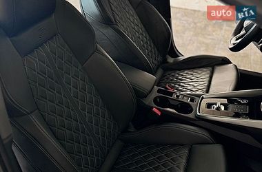 Седан Audi A3 2024 в Овідіополі