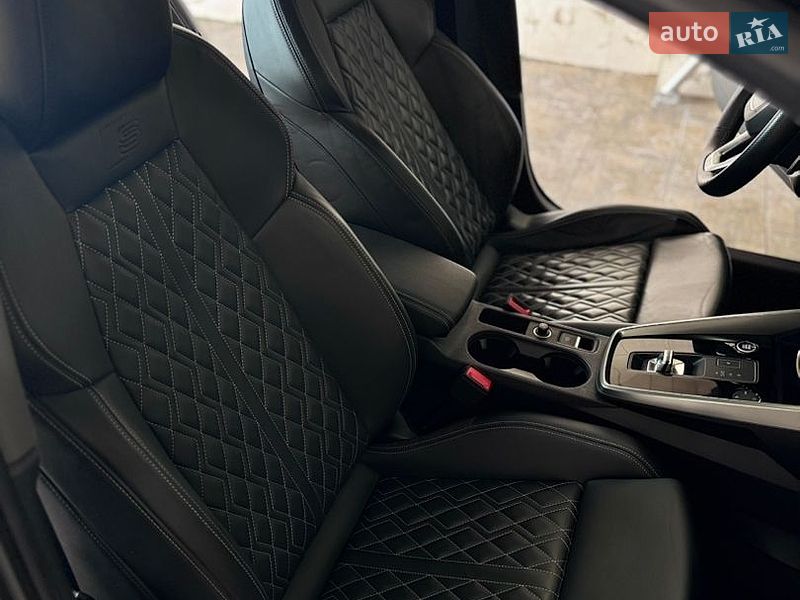 Седан Audi A3 2024 в Овідіополі
