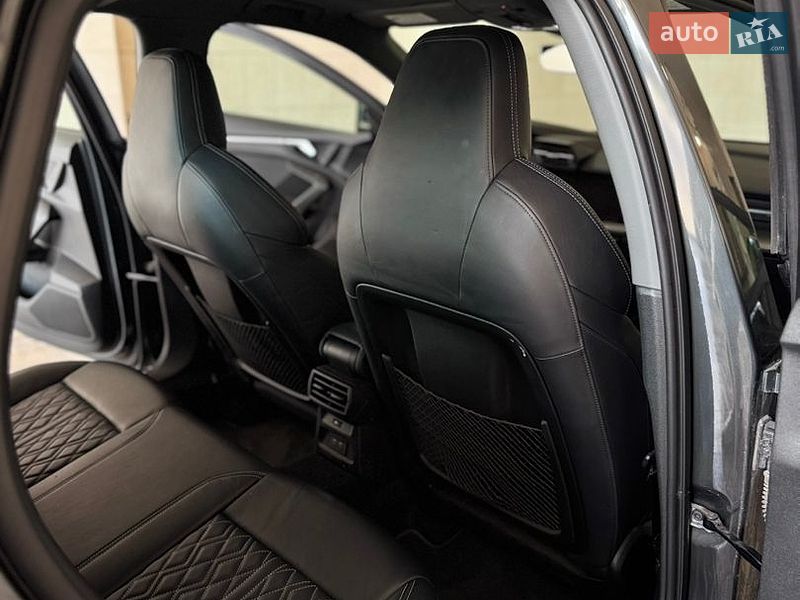 Седан Audi A3 2024 в Овідіополі