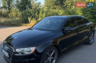 Audi A3 2014