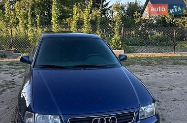 Audi A3  1997