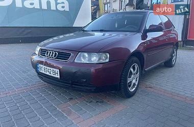 Audi A3  1996