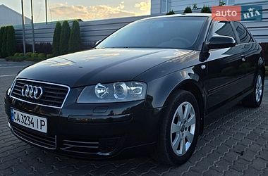 Audi A3  2004