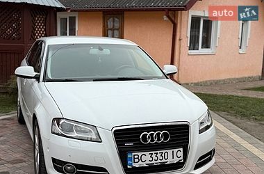 Audi A3  2011