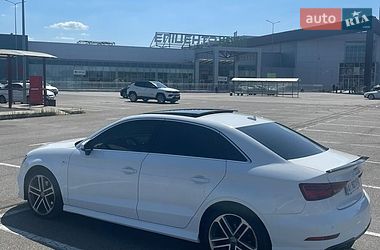 Седан Audi A3 2017 в Києві