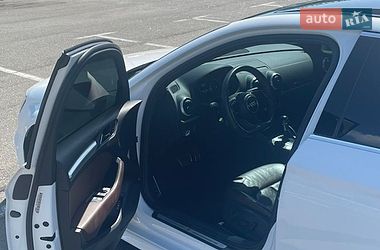 Седан Audi A3 2017 в Києві