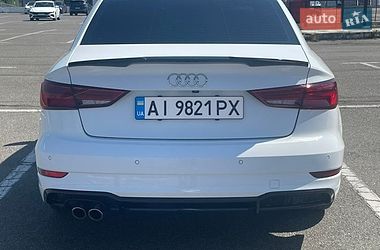 Седан Audi A3 2017 в Києві