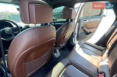 Седан Audi A3 2017 в Києві