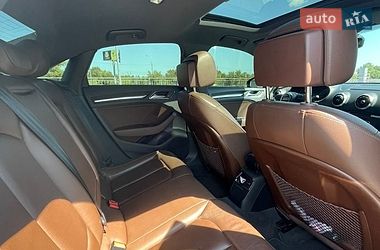 Седан Audi A3 2017 в Києві