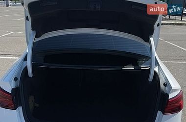 Седан Audi A3 2017 в Києві
