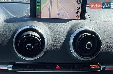 Седан Audi A3 2017 в Києві