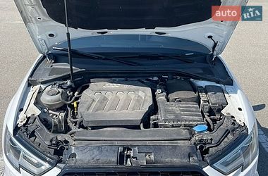 Седан Audi A3 2017 в Києві